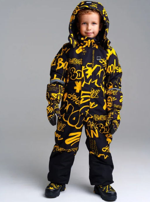 32312166 Комбинезон для мальчиков