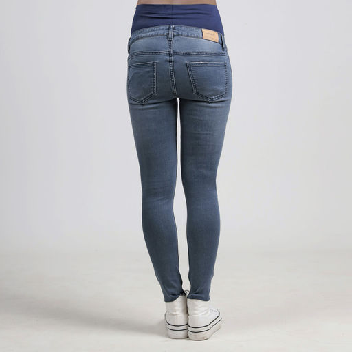 Oh ma / Брюки джинсовые