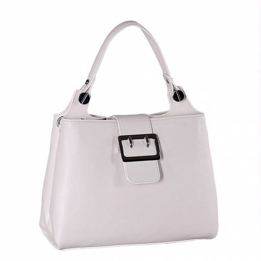 Сумка 1682-1Y white Polina&Eiterou