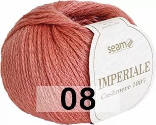 IMPERIALE - Сеам фото 9