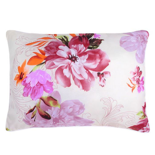 Подушка «Экономь и Я», 50×70 см, цвет МИКС