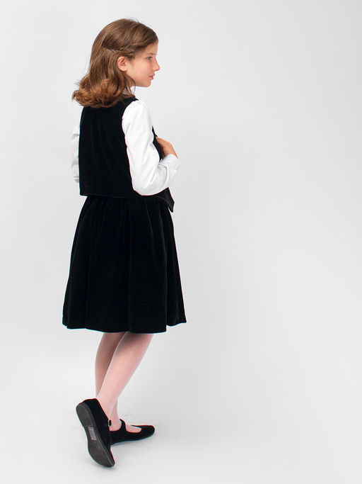 Костюм для девочки Соль&Перец фото 13