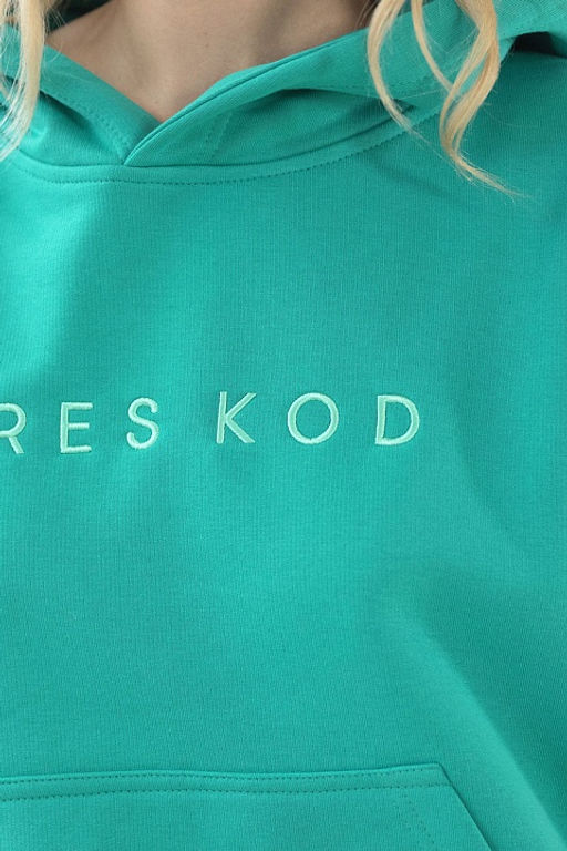 Худи Bluza dresowa DK08 21 Spring