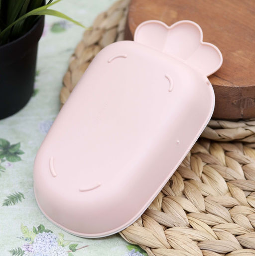 Мыльница Carrot, mix - I likegift фото 9