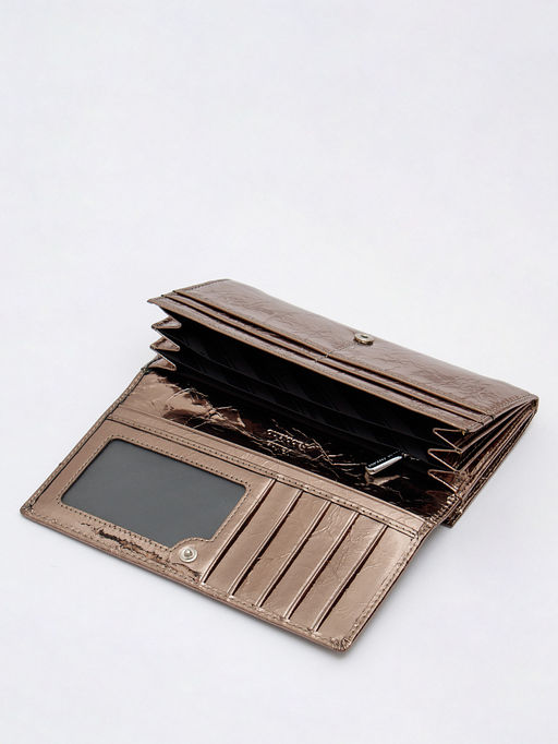 Кошелек 7019-4 bronze Velina Fabbiano