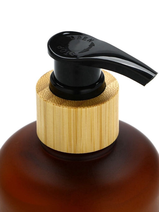 Крем для рук и тела парфюмированный, аромат Black pepper, 300 мл, laPOETIQUE
