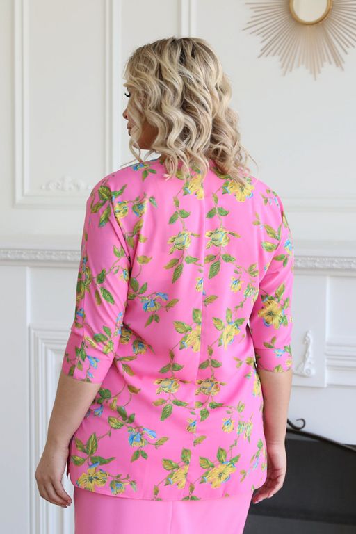 Костюм К4-3642/3 - Wisell фото 5