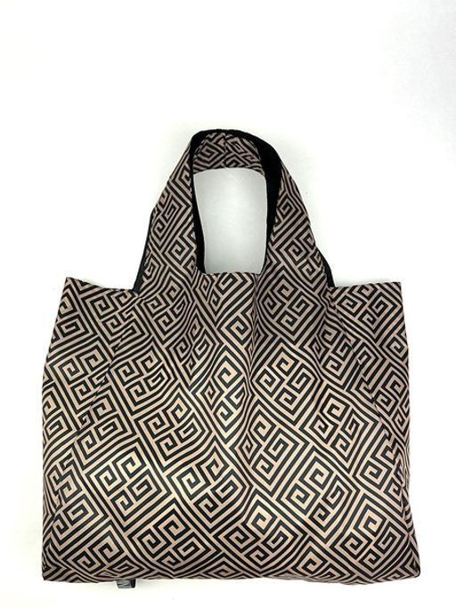 Сумка, Мод.11 Принт. Лабиринт - Moshna фото 19