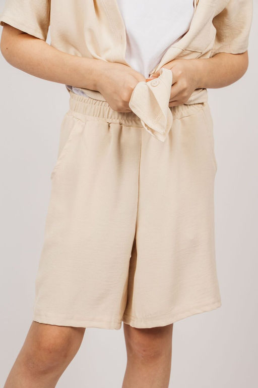 Шорты для девочки 0211 - Be friends фото 2