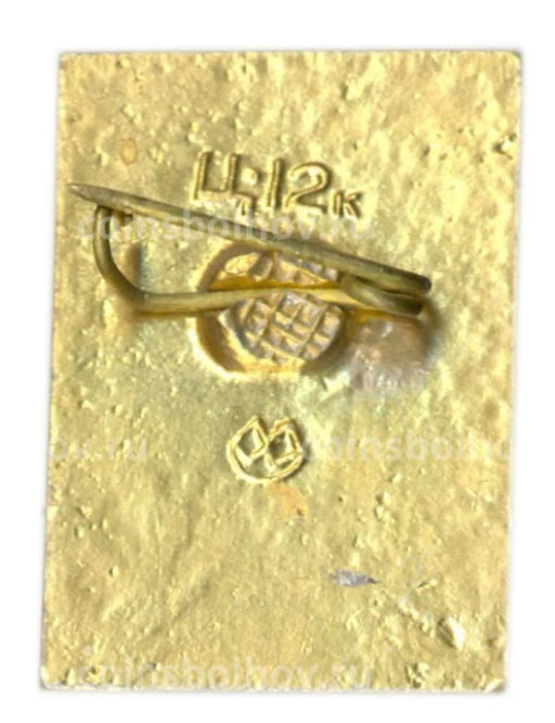 Значок София Киевская