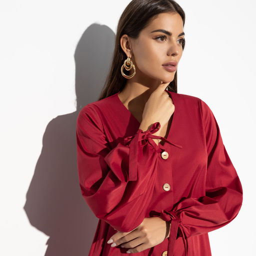 Платье Покорительница сердец (love) - Charutti фото 3