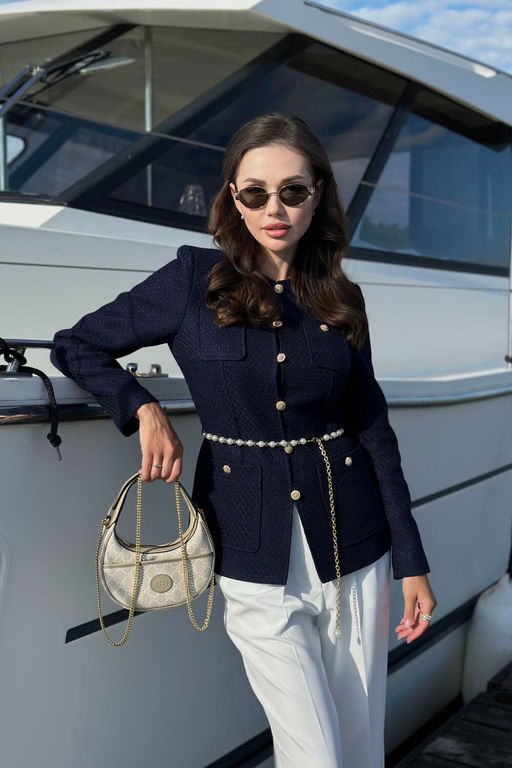 Жакет URS 24-389/2-Р фото 2