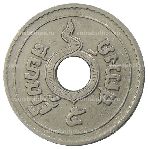 5 сатангов 1920 года Таиланд