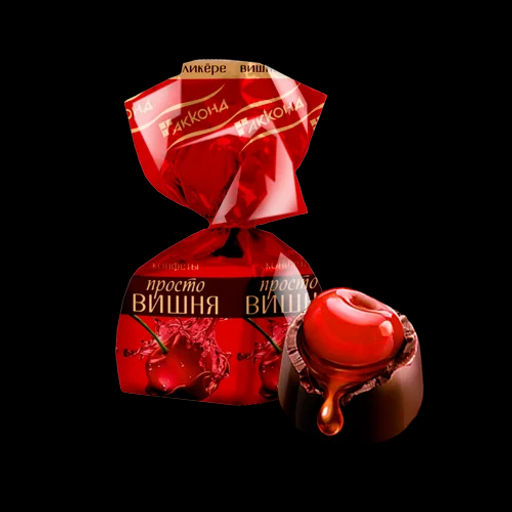 ПРОСТО ВИШНЯ - акконд 3 кг фото 3