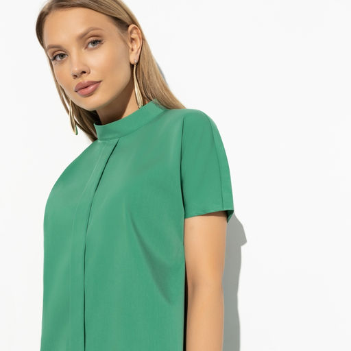 Блуза, Модный приём - Charutti фото 3