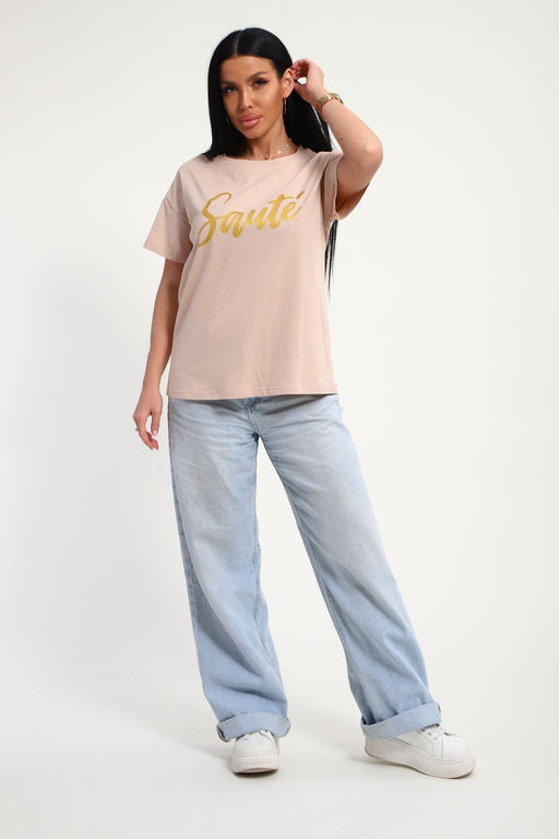 85662 футболка женская