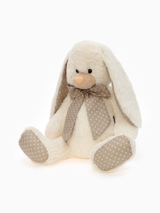 Мягкая игрушка «Зайчик Фрэнки», 35 см