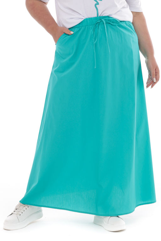 Юбка-4024 - Lady maria фото 3