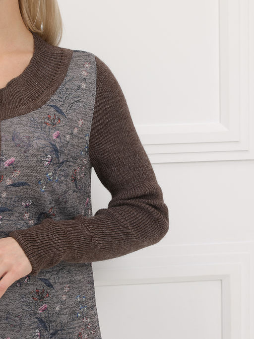 Жакет М5-5311/2 - Wisell фото 11