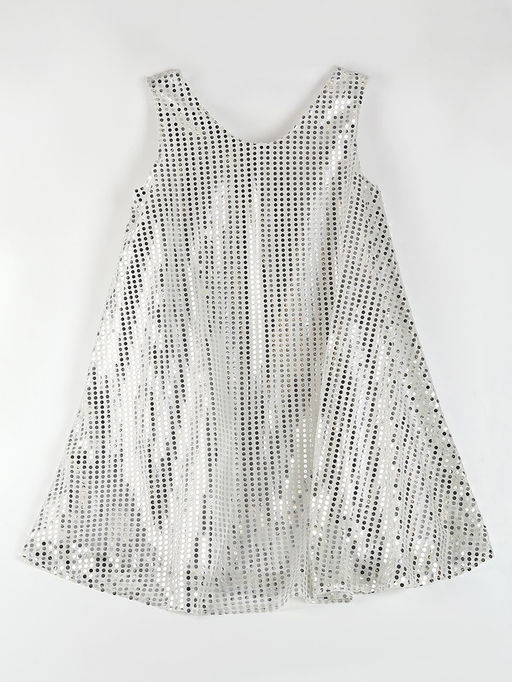 Карнавальный костюм Гэтсби: платье, гол. убор, перчатки, р-р. 46-48