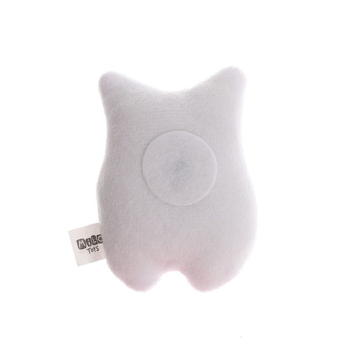 Магнит Приношу любовь, кот - Milo toys фото 6