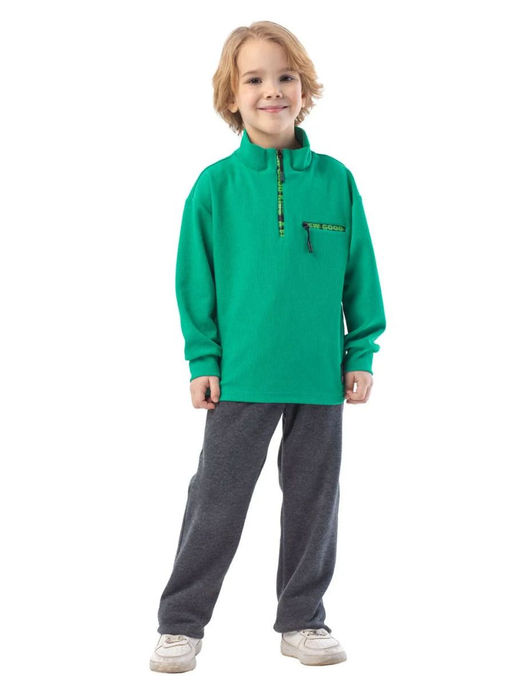 Джемпер мал. О36717 - Карамелли фото 4