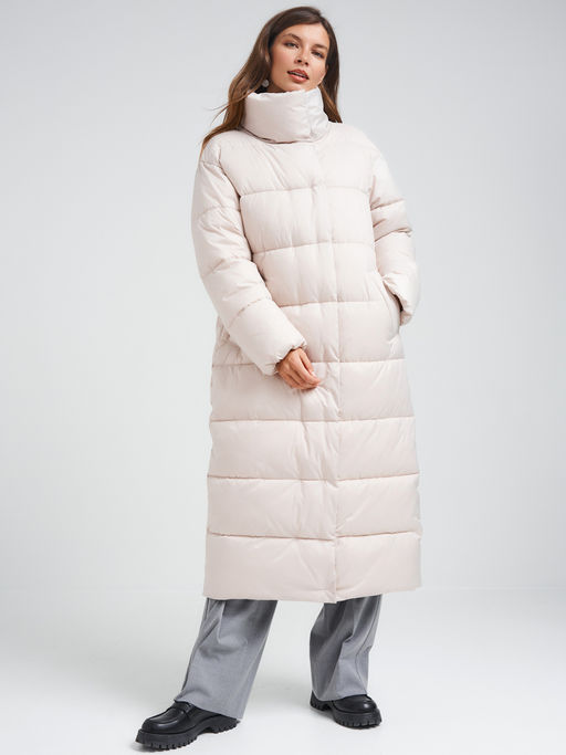 Пуховик женский 

АРТ. 81930z - Hoops фото 4