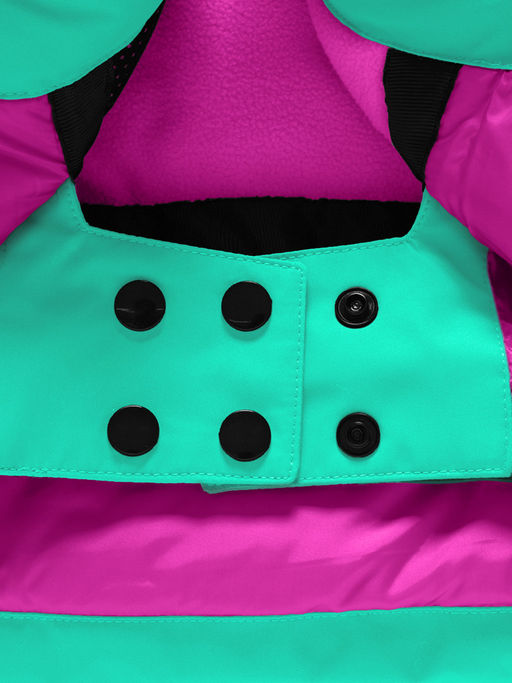 Горнолыжный костюм до -25С - Mtforce фото 21