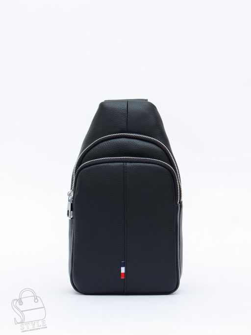 Рюкзак мужской 250104H black Heanbag
