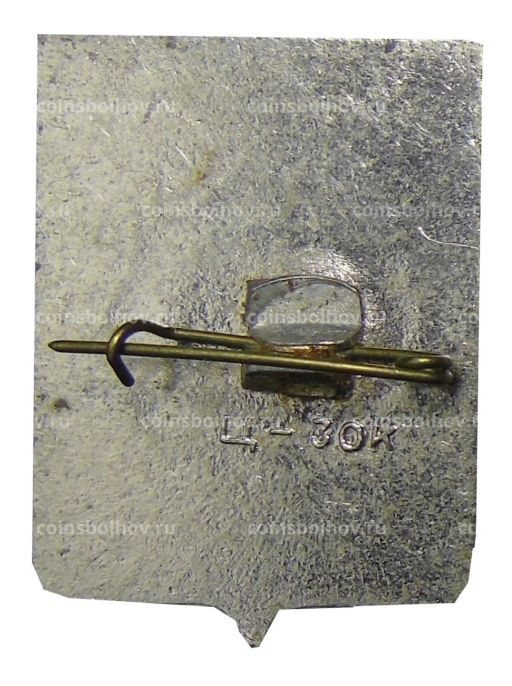 Значок Новосибирск