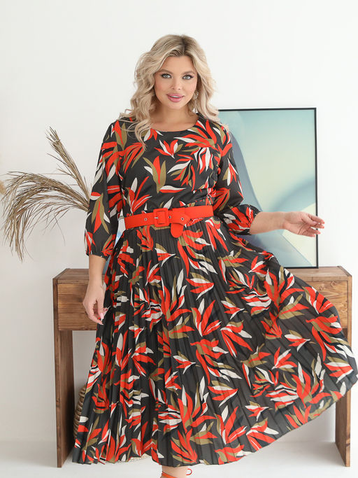 Костюм К5-5426/1 - Wisell фото 15