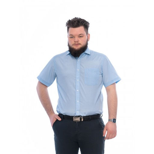 Рубашка Imperator Tissori 4-K фото 4