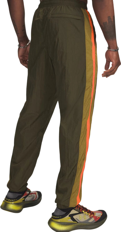 Брюки мужские