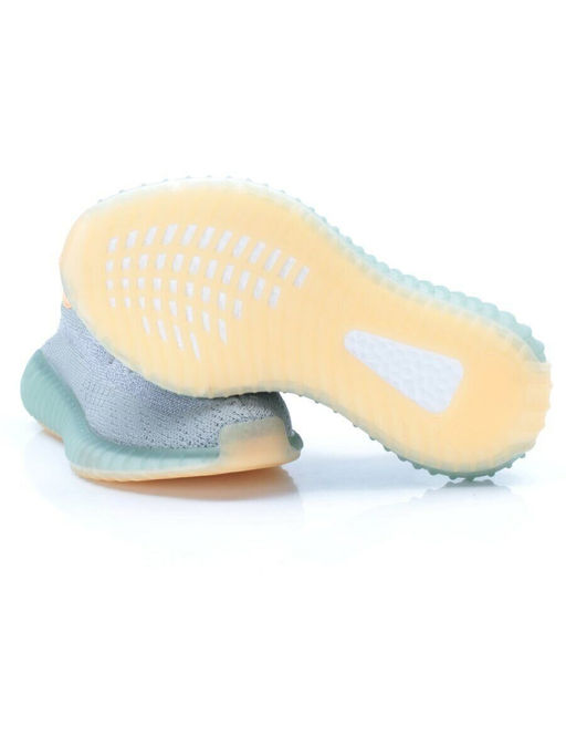 05-B557-4a GRAY Кроссовки женские (текстиль)