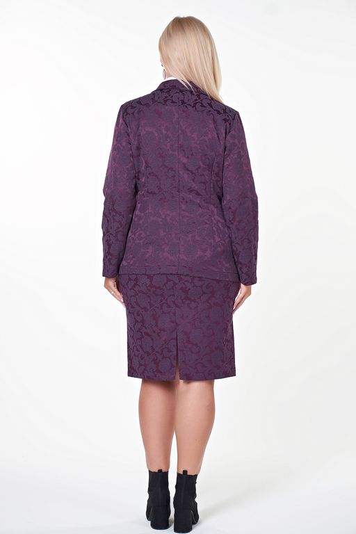 VALENTINA Жакет Френсис №3  фото 4