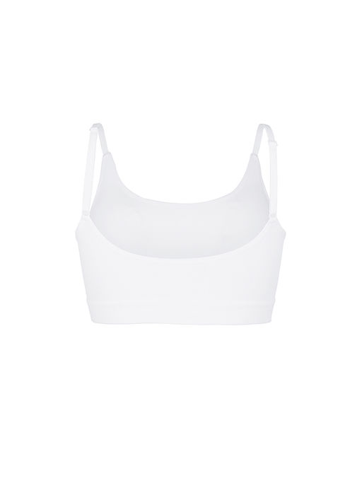 Бюстгальтер жен. Aspena черный Soft bra - Sensera фото 8