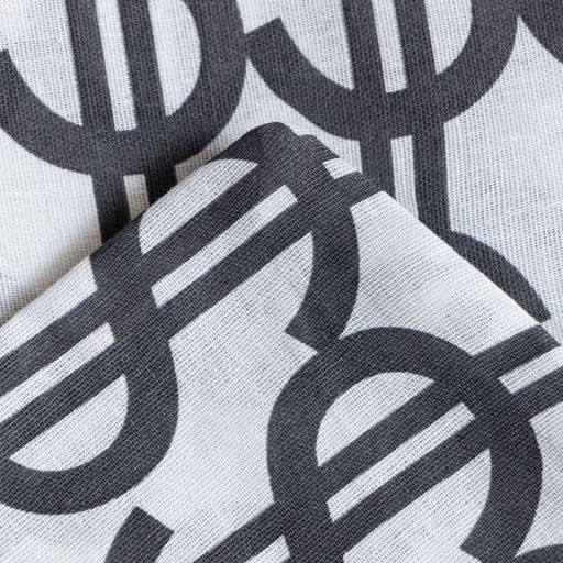 Постельное белье Этель 2 сп Dollars 175*215 см, 200*220 см,70*70 см -2 шт,бязь 125 г/м2  фото 4