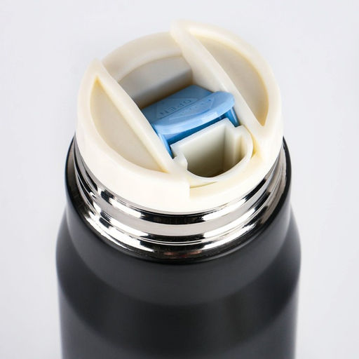 Термос пуля King, 450 мл, 28?7 см