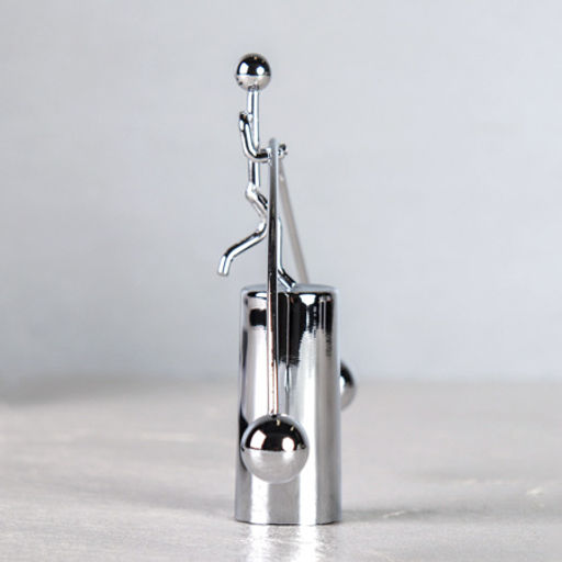 Маятник 12 см / 8301 /уп 96/ - Галеонтрейд фото 2