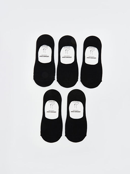 Erkek Babet ?orap 5li