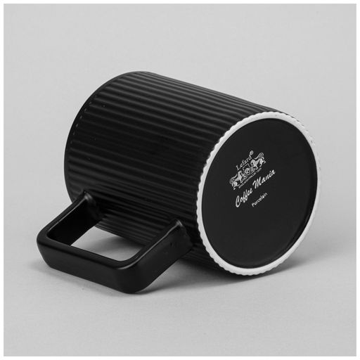 КРУЖКА LEFARD COFFEEMANIA 460МЛ  фото 4