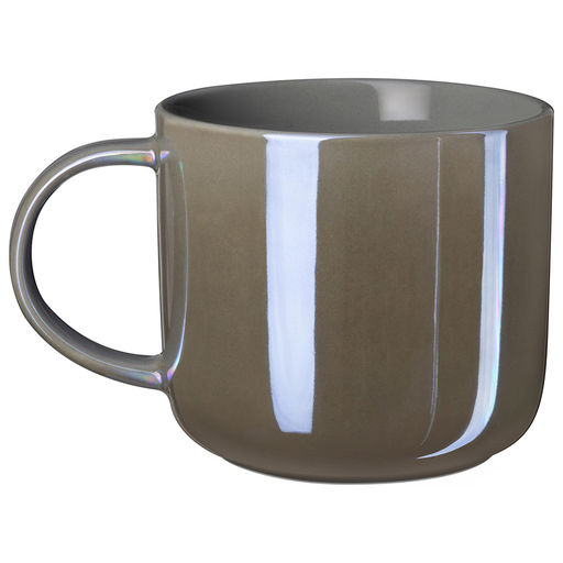 НАБОР КРУЖЕК BRONCO GLOSS 2 ШТ. 440 МЛ  фото 3