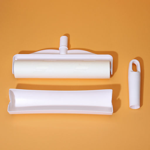 Ролик для одежды Анти-шерсть, 24 см, 60 листов - Мой выбор фото 3