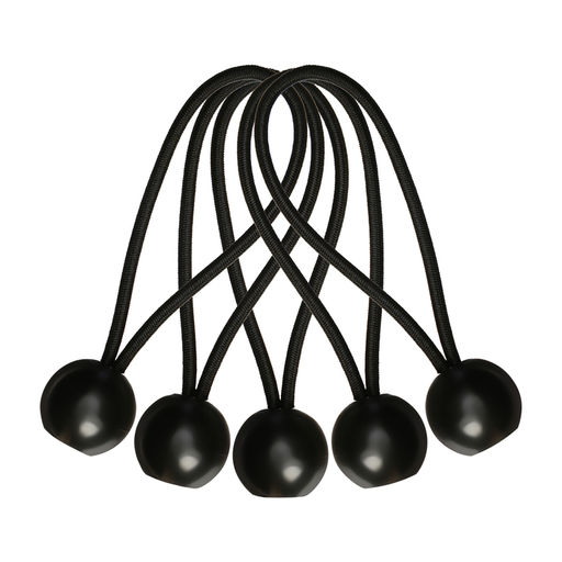 Петля с фиксатором для крепления тентов и сеток, 10 см, в наборе 5 шт. - Simaland фото 7