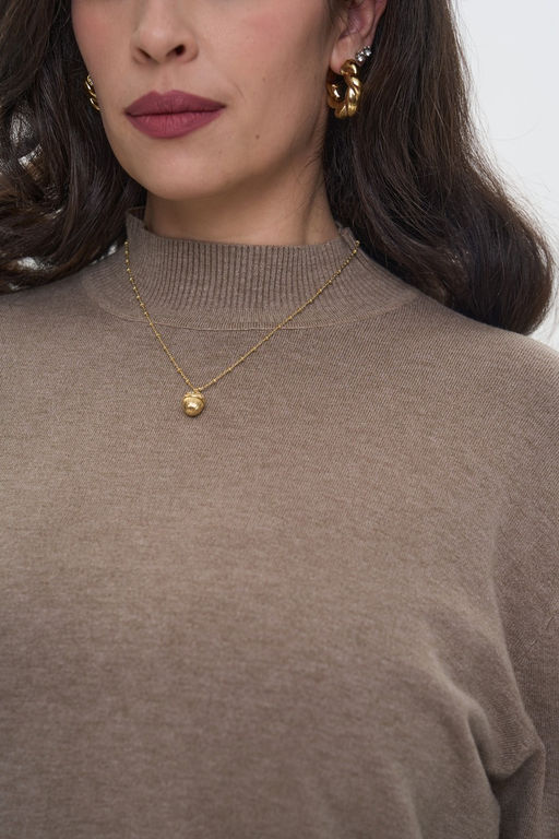 Джемпер Водолей - Intikoma фото 11