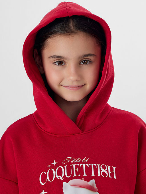 ХУДИ ДЛЯ ДЕВОЧЕК - Mark formelle фото 4