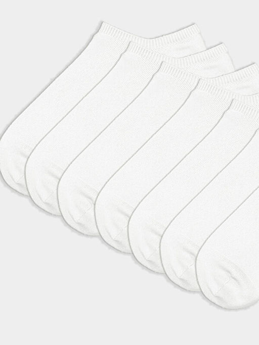 Erkek Patik ?orap 7li