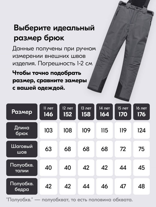 Горнолыжный костюм до -25С