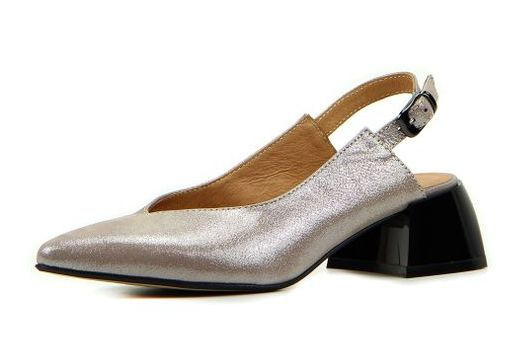 Туфли EDART 4101.4057bl. taupe