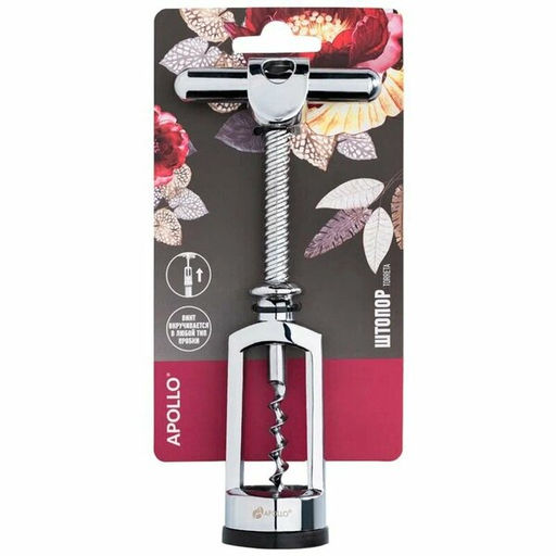 Штопор APOLLO Torreta фото 3